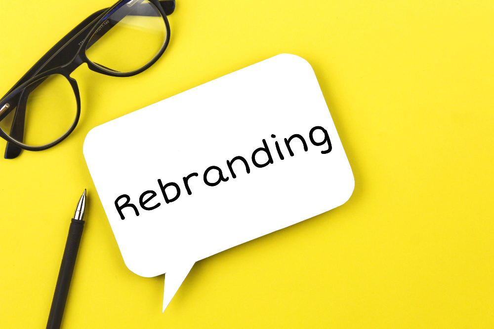 Rebranding - jak przeprowadzić?