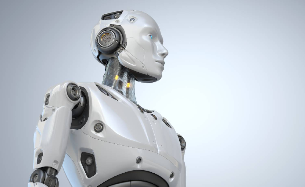 Czym jest robot humanoidalny?